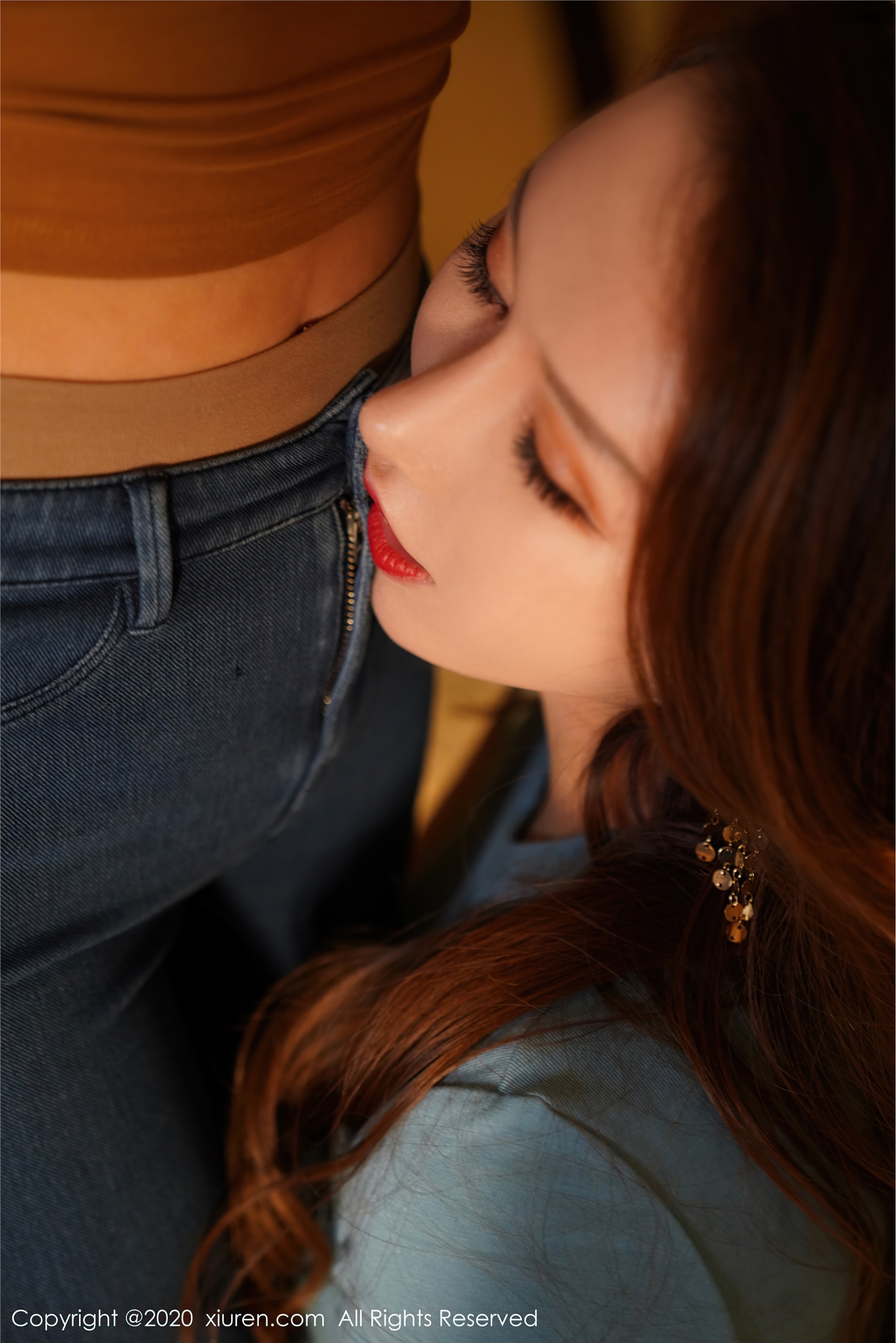 XIUREN秀人网 2020.09.30 Vol.2622 模特合集